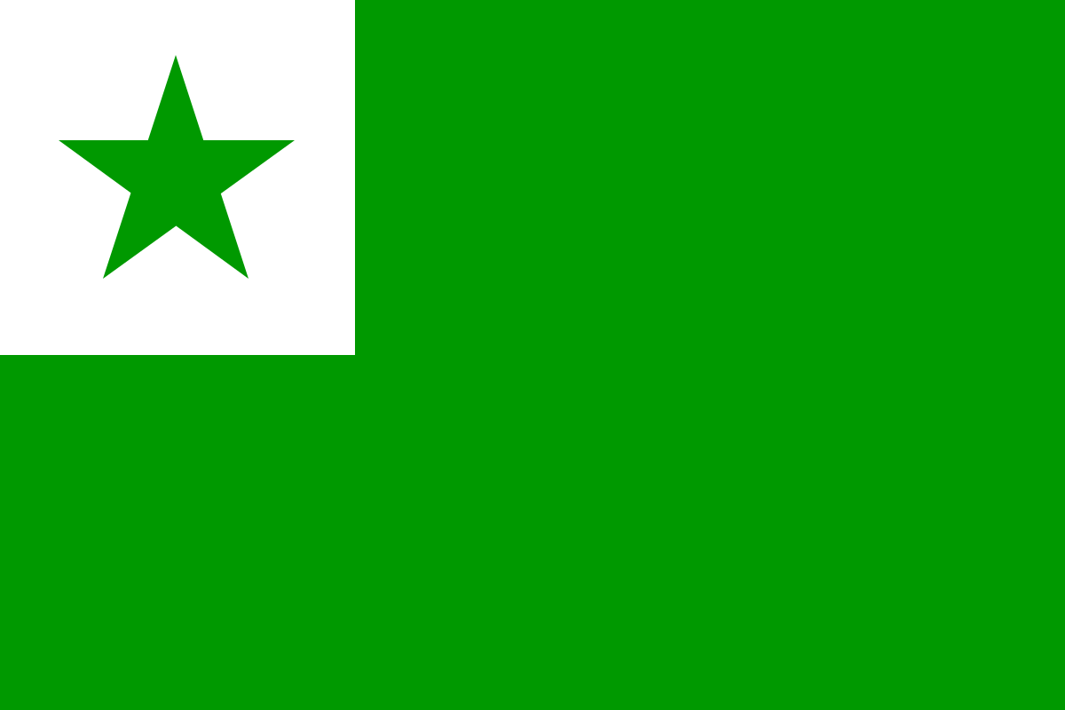 Esperanto Yapay Dili