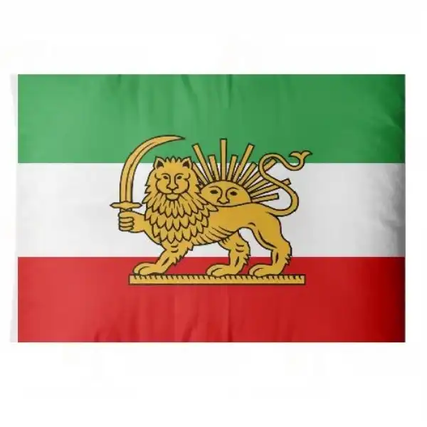Pers Bayrağı